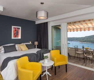 Amorino Of Dubrovnik Apartments - Studio Apartment