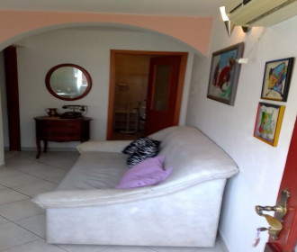Apartments Villa Nada Sutivan- One Bedroom Apartme