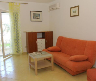 Apartments Villa Muškat - Comfort Two Bedroom