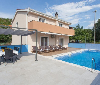 Villa Tomic - Four-Bedroom Villa With Private Pool