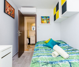 Apartment & Room Sunset Beach - Double Room