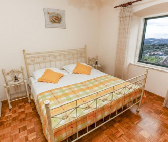 Apartment& Rooms Savonari - Comfort Double Room