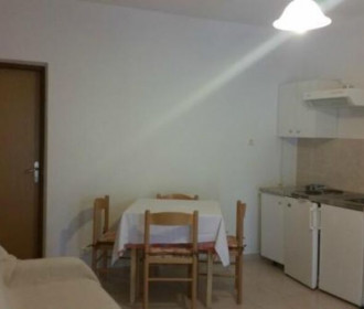 Apartments Boguvila - One-Bedroom Apartment With
