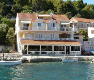Apartments Korčula - Superior Two Bedroom