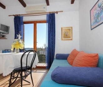 Villa Ro - Ela - One Bedroom Apartment With Balcon