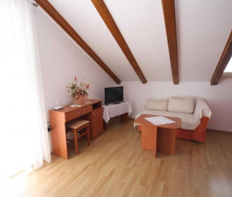 Apartments Katarina Čakelić - Two Bedroom