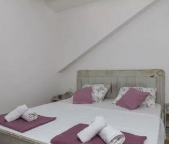 Apartments Dub - Comfort One-Bedroom Apartment Wit