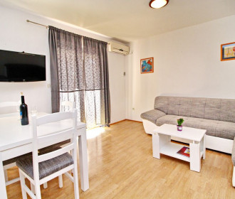 Apartments Marković Orebić - One Bedroom