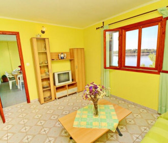 Apartments Bačić - Three Bedroom Apartment With