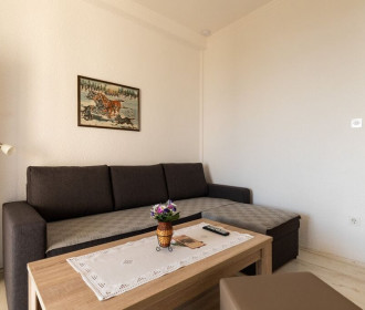 Apartments Belenum - One-Bedroom Apartment With Ba