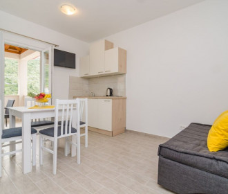Apartments Villa Dadić - Comfort One Bedroom