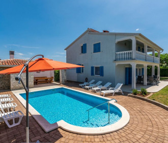 Villa Martina With Private Pool\n
