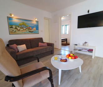 Villa Lavanda Korčula - Five Bedroom Villa With