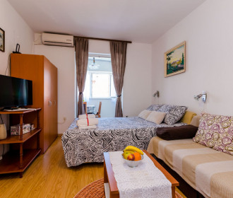 Apartments Mehić - One Bedroom Aparment (3)
