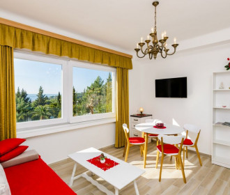 Guest House Villa Nina- One Bedroom Apartment With