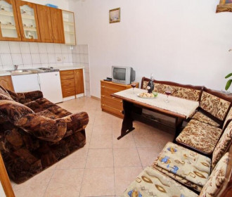 Apartments Veselka, Lumbarda - One Bedroom Apartme