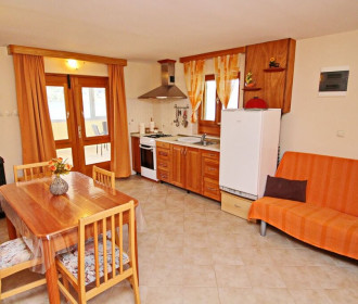 Holiday Home Katica - One Bedroom Holiday Home Wit