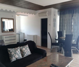 Villa Elit- Three Bedroom Apartment With Sea View