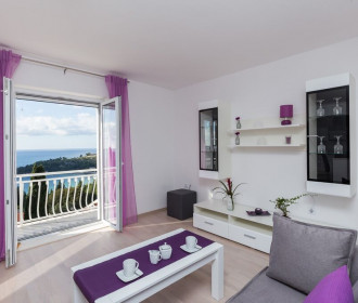 Apartments Villa Enzian - Comfort Two Bedroom Apar