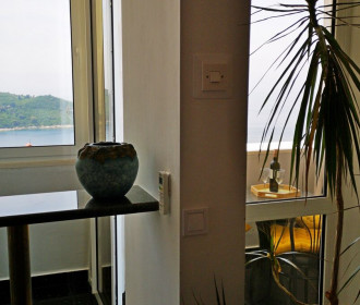 Sea View Apartments - Apartment With Sea View - Zl