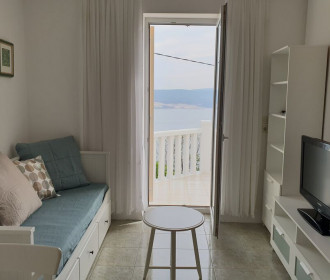 Grand Terrace Sea View Apartment (St)- Two Bedroom