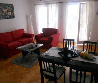 Apartment Milano