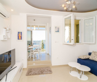 Sea View Apartments- One Bedroom Apartment With Ba