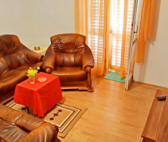 Apartment Domestic - Three Bedroom Apartment With