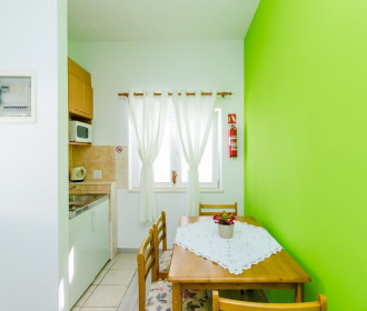 Apartments Mali Paradiso - One Bedroom Apartment W