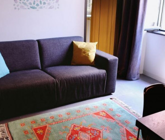 Apartments & Rooms Lejletul- Deluxe One Bedroom Ap