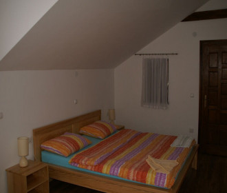 Bed & Breakfast Helena - Comfort Double Room With