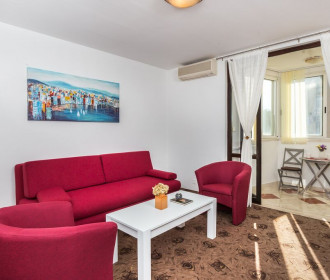 Apartment Brajković - One Bedroom Apartment With