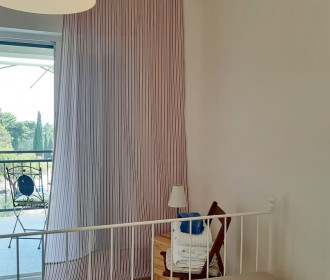 Apartments Trstenica-One Bedroom Apartment With Ba