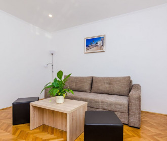 Dubrovnik Hill Apartments - Comfort One Bedroom Ap
