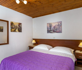 Guest House Kusalo - Comfort Twin Or Double Room W