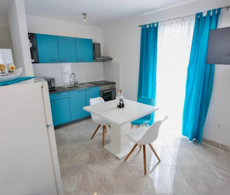 Apartments Lenka - One Bedroom Apartment With Balc