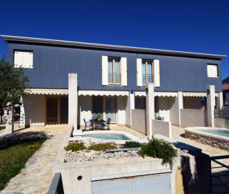 Villa Blue 1