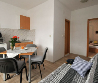 Apartments Sea Star (Mlini) - One Bedroom Apartmen
