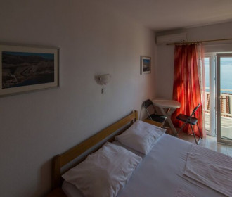 Villa Katarina - Comfort Double Room (Lokva Rogozn