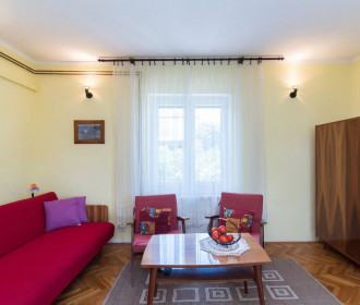 Apartments Mare- Comfort Two Bedroom Apartment Wit