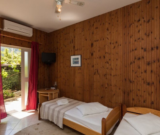 Begović Guest House - Standard Twin Room