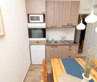 Apartments Trstenica-Two Bedroom Apartment With Ba