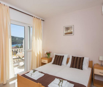 Guest House Rosa Bianca - Deluxe Double Or Twin Ro