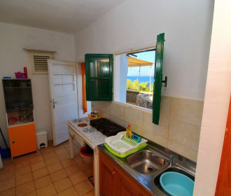 Vacation House Biondina - Two Bedroom House With T