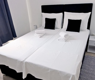 Apartments & Rooms Virtus - Double Or Twin Room 2