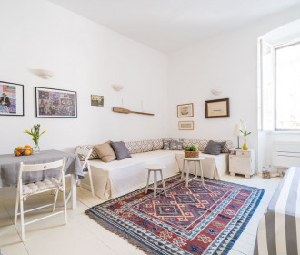 Apartment Ranieri - One Bedroom Apartment With Cit