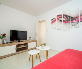 Apartment Laura - Lapad - One-Bedroom Apartment Wi