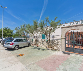 Villa Antea Apartments - Family Studio With Terrac