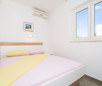 Apartments & Rooms Barišić - Standard Double