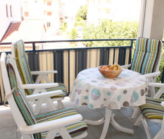 Apartment Batana With Balcony In Rovinj